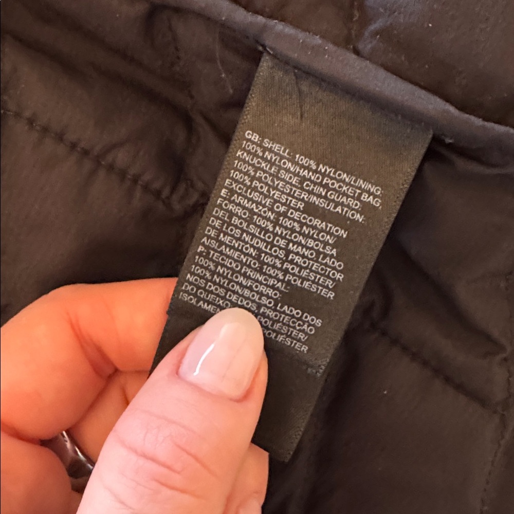 The North Face ThermoBall PrimaLoft Hooded Parka - Picture 6 of 7